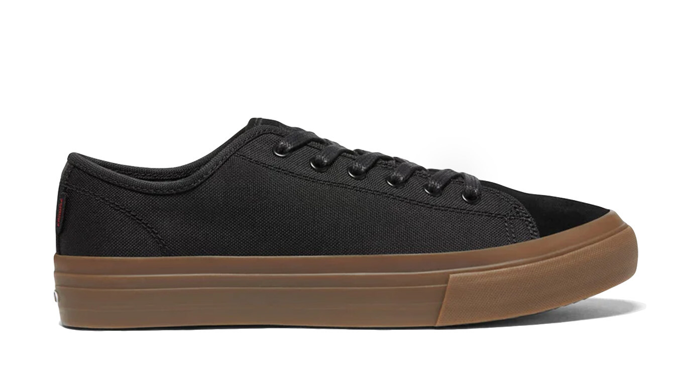 Sneakers - Chrome Kursk Black