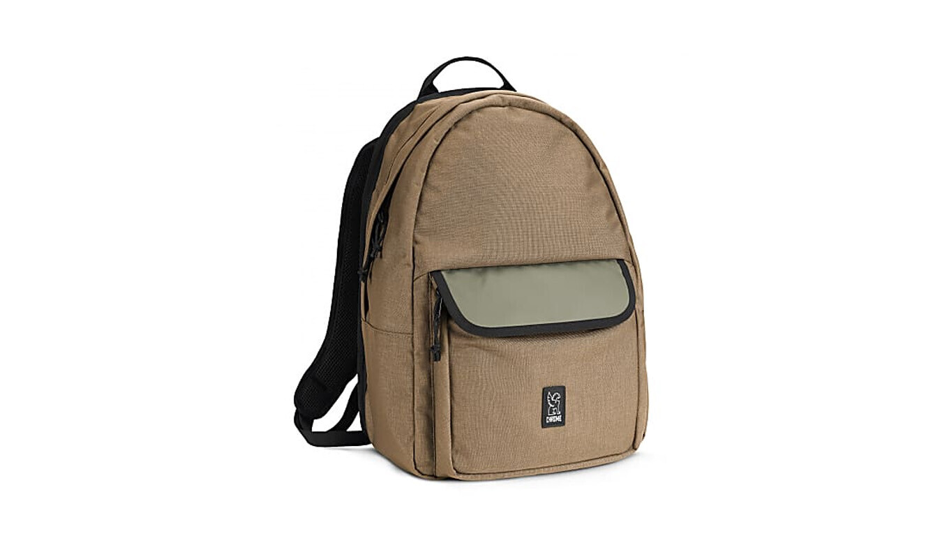 Mestský batoh Chrome Naito Pack