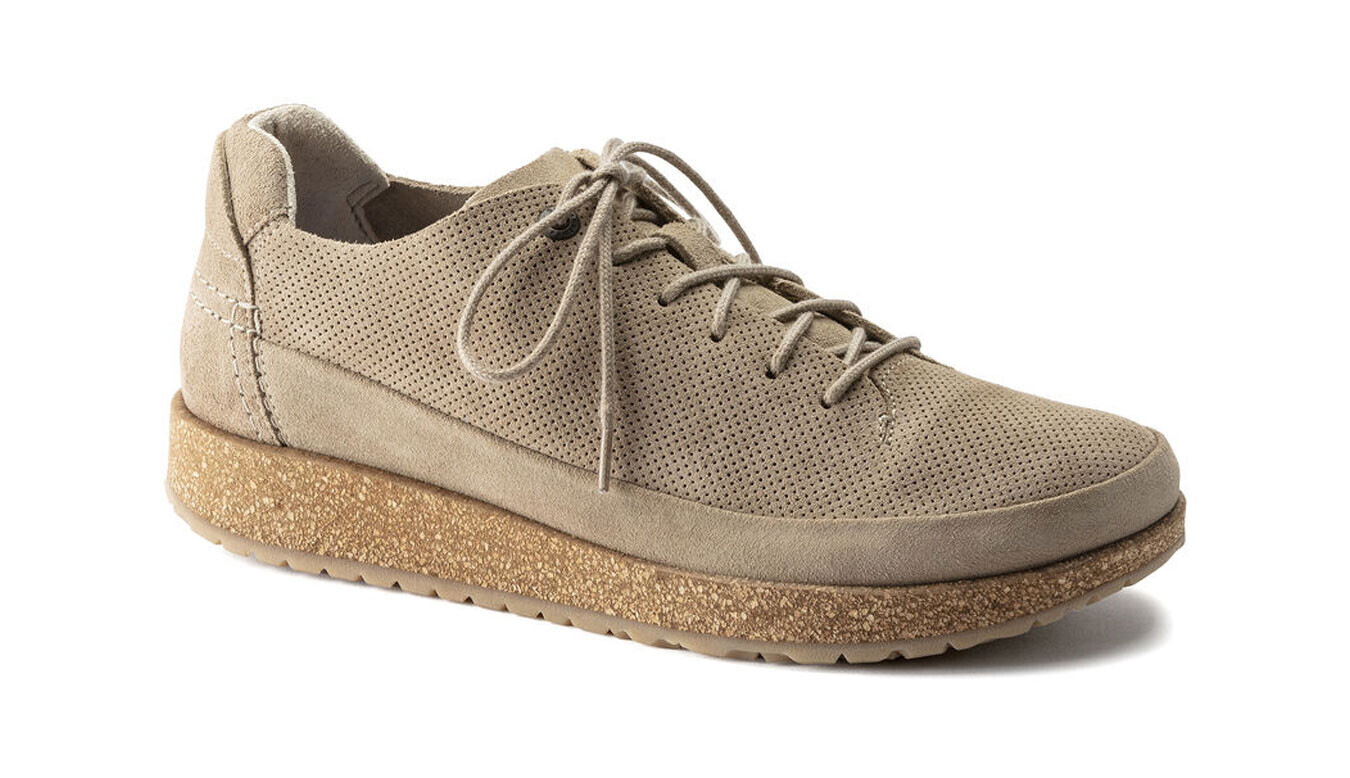 Topánky Birkenstock Honnef Light Sandcastle