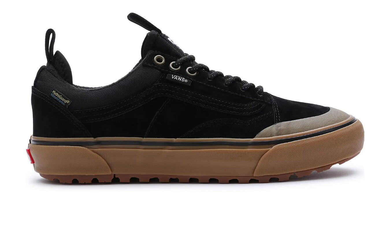 Tenisky Vans Old Skool MTE-2 Čierne