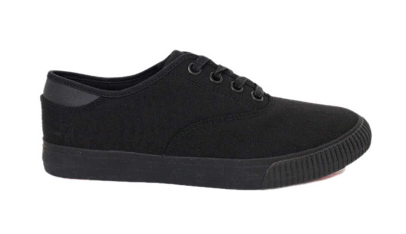 Sneakers - Chrome Truk Black Black