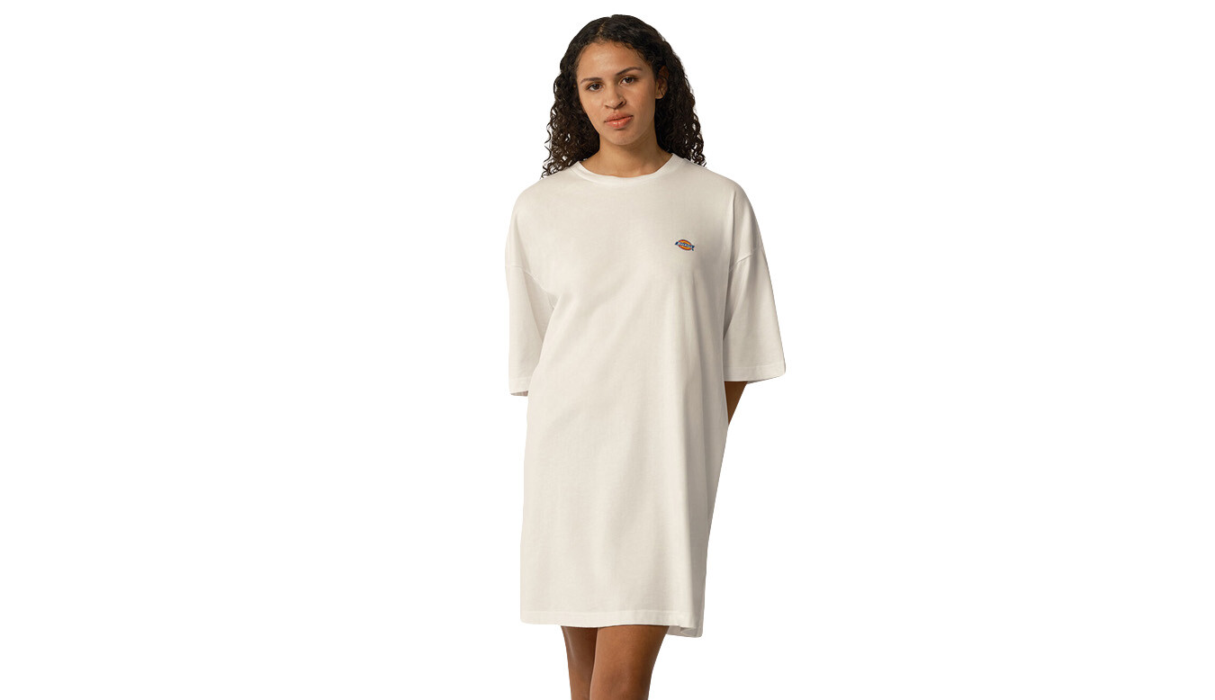 Šaty - Dickies Mapleton T-Shirt Dress