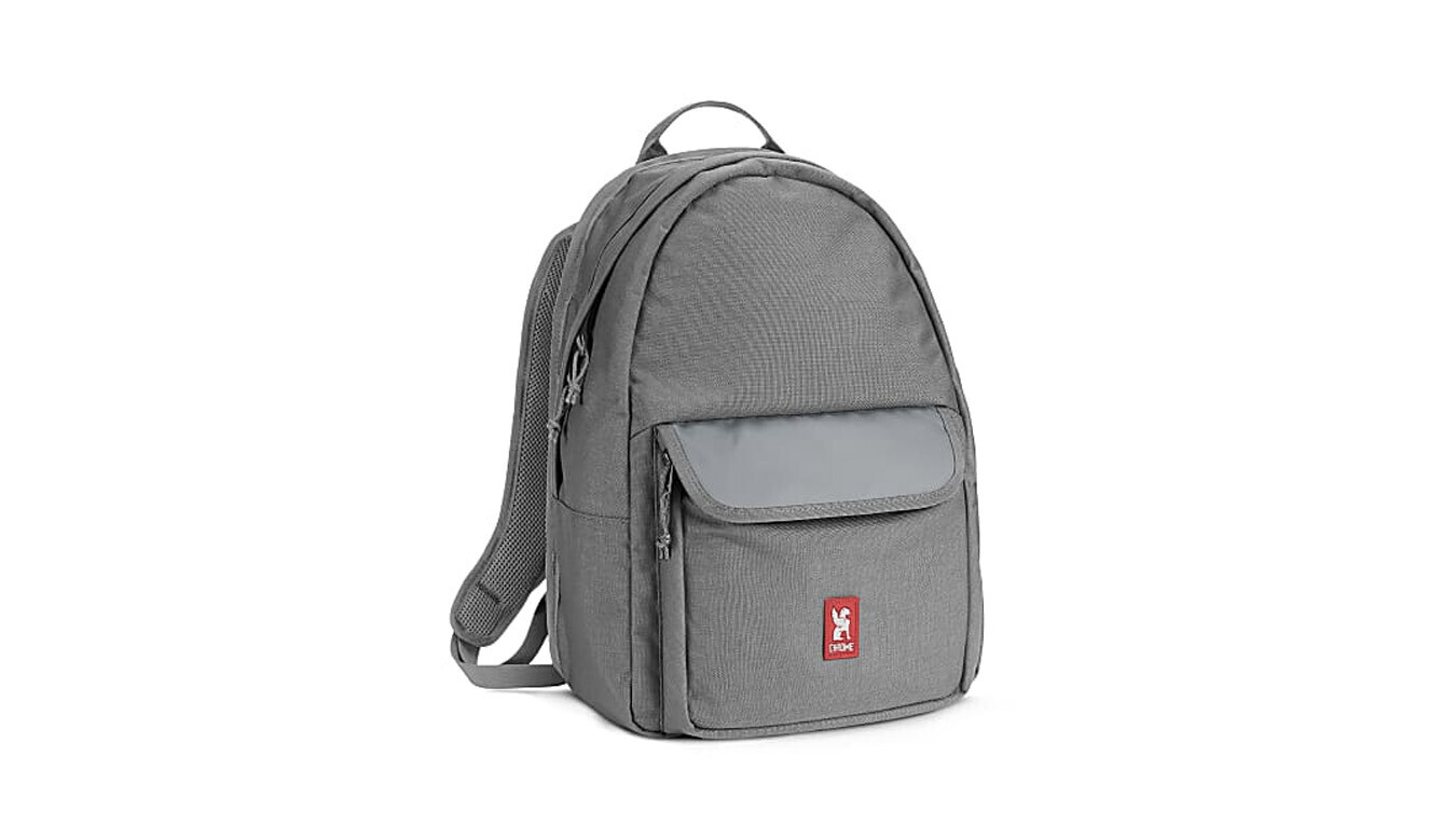 Batoh Chrome Naito Pack Smoke Grey
