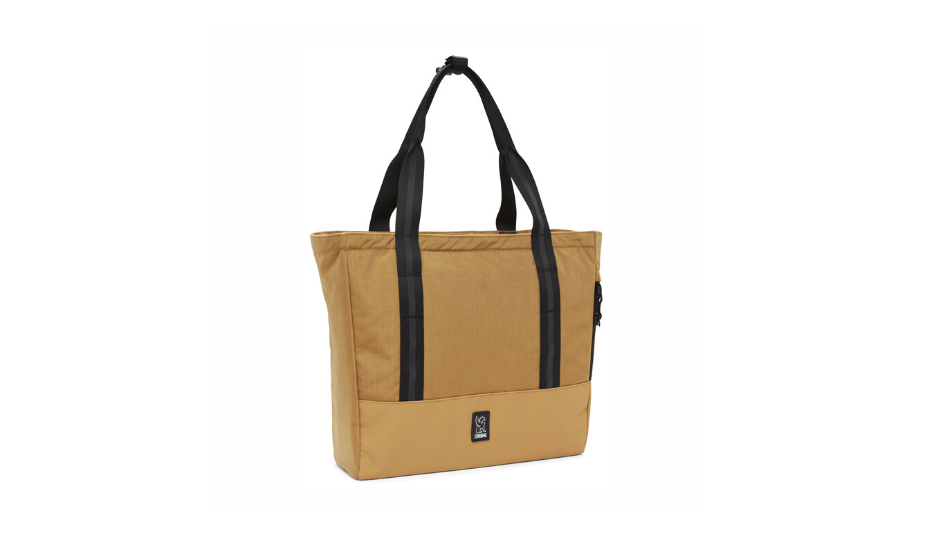 Messenger kabelka Chrome Civvy Wood Thrush