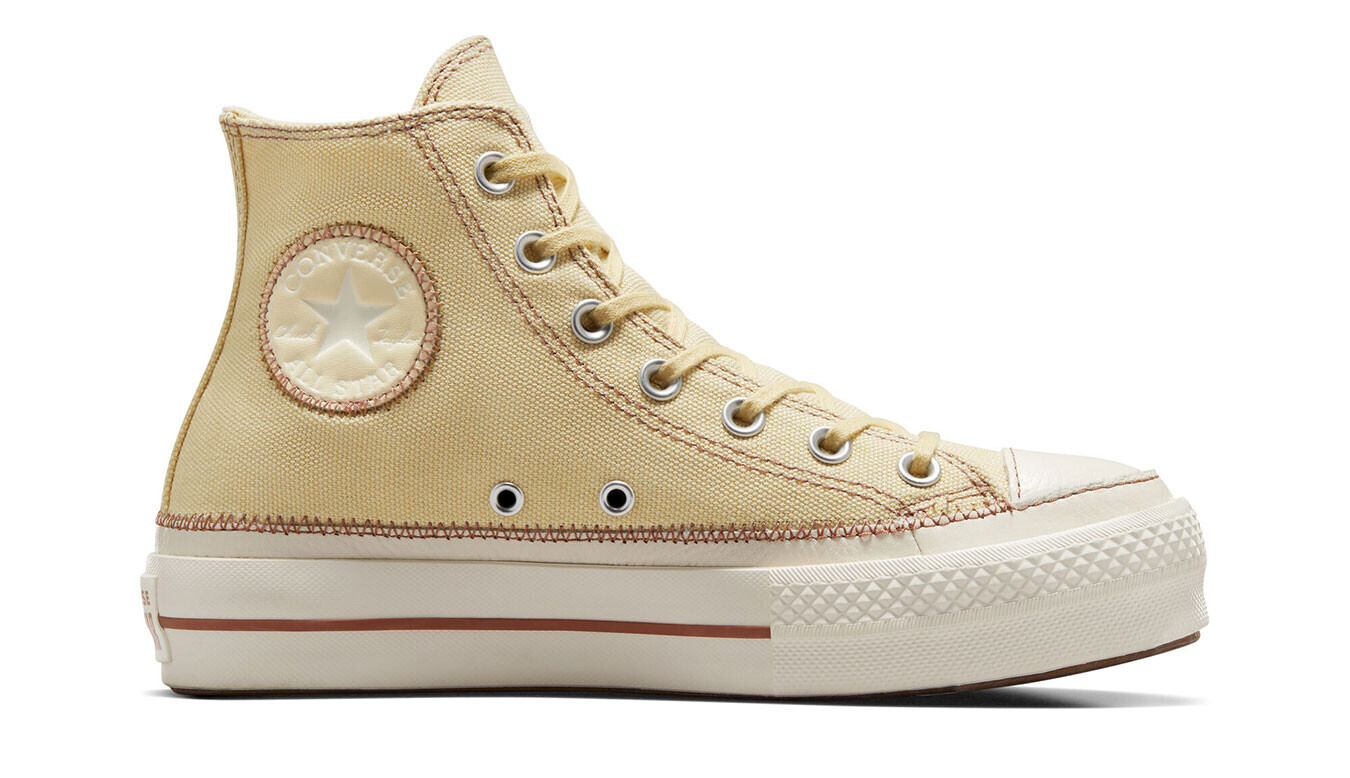 Converse Chuck Taylor All Star Lift