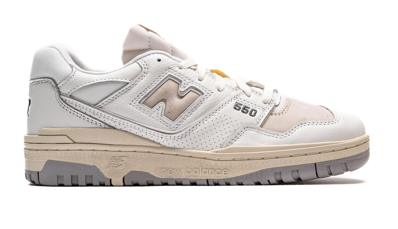 Sneakers - New Balance Vintage Premium