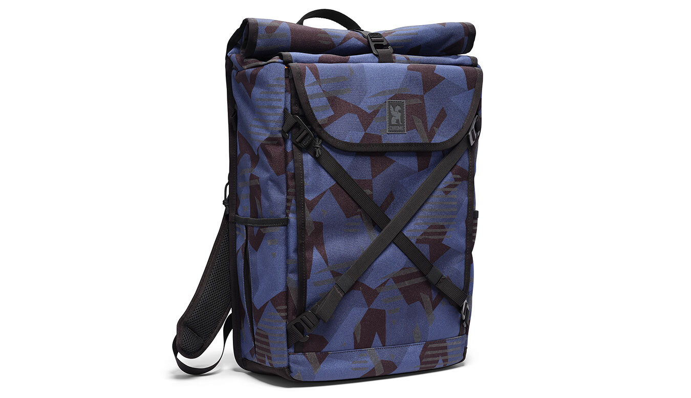 Batoh Chrome Industries Bravo 3.0 Modrý