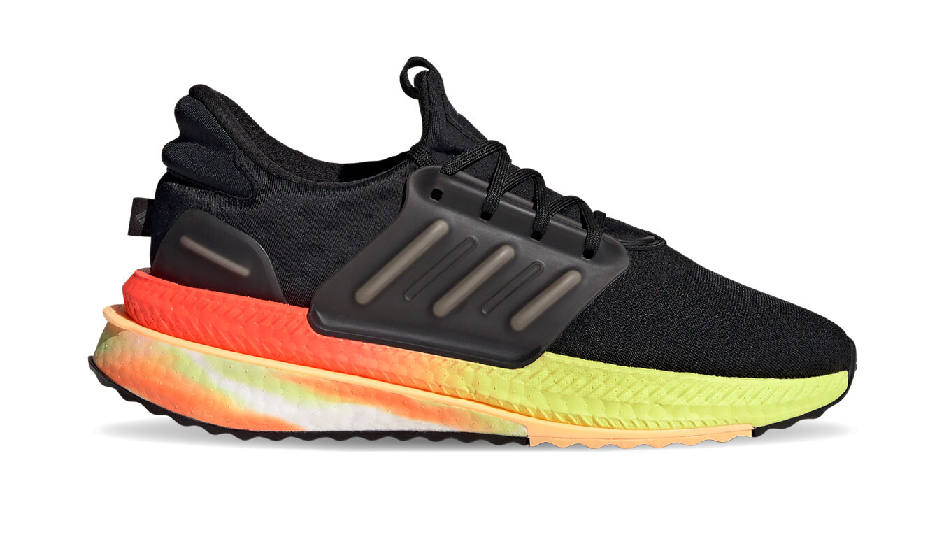 adidas Originals tenisky X_PLRBOOST čierne