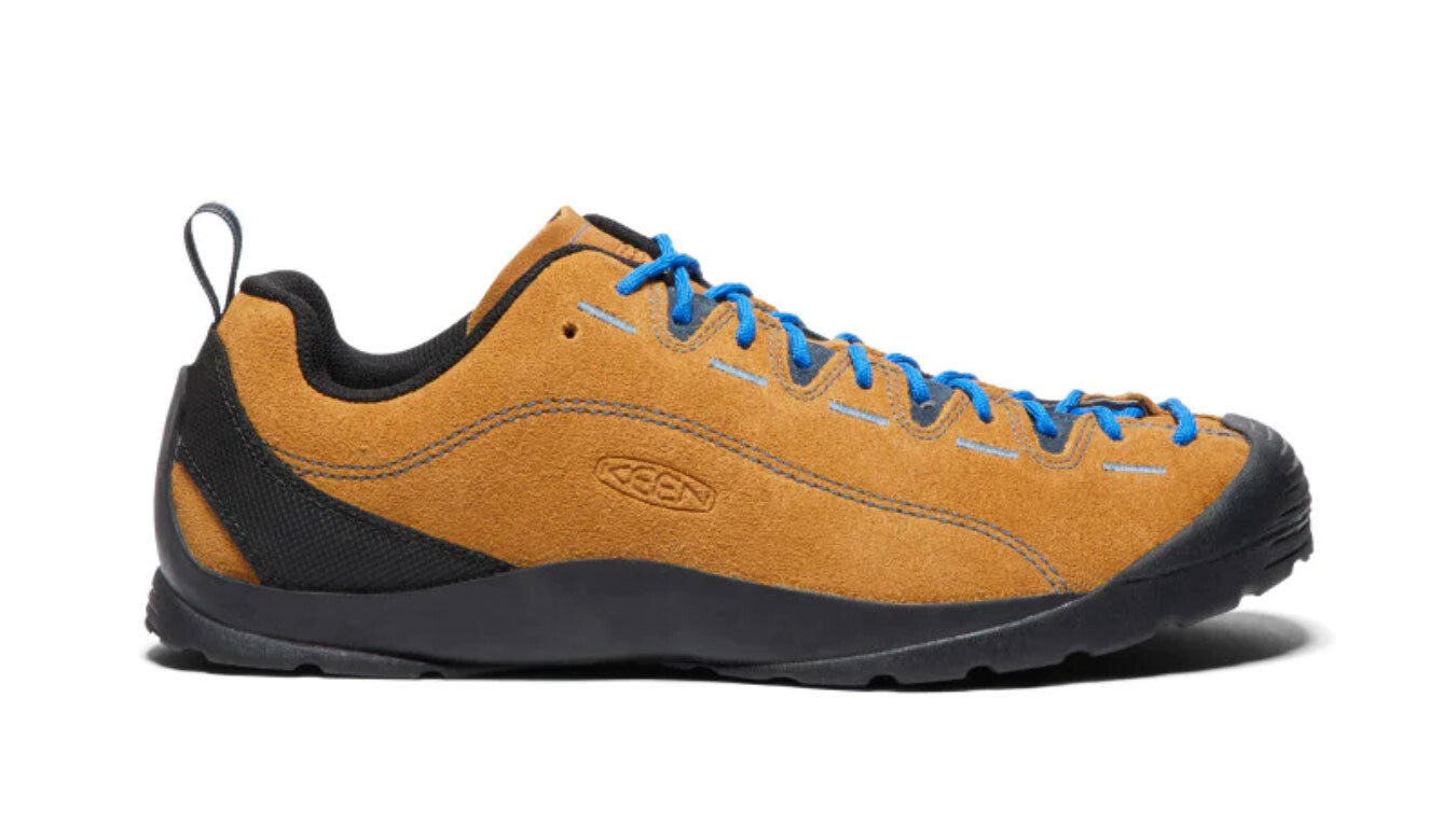 Sneakers - Keen Jasper Brown