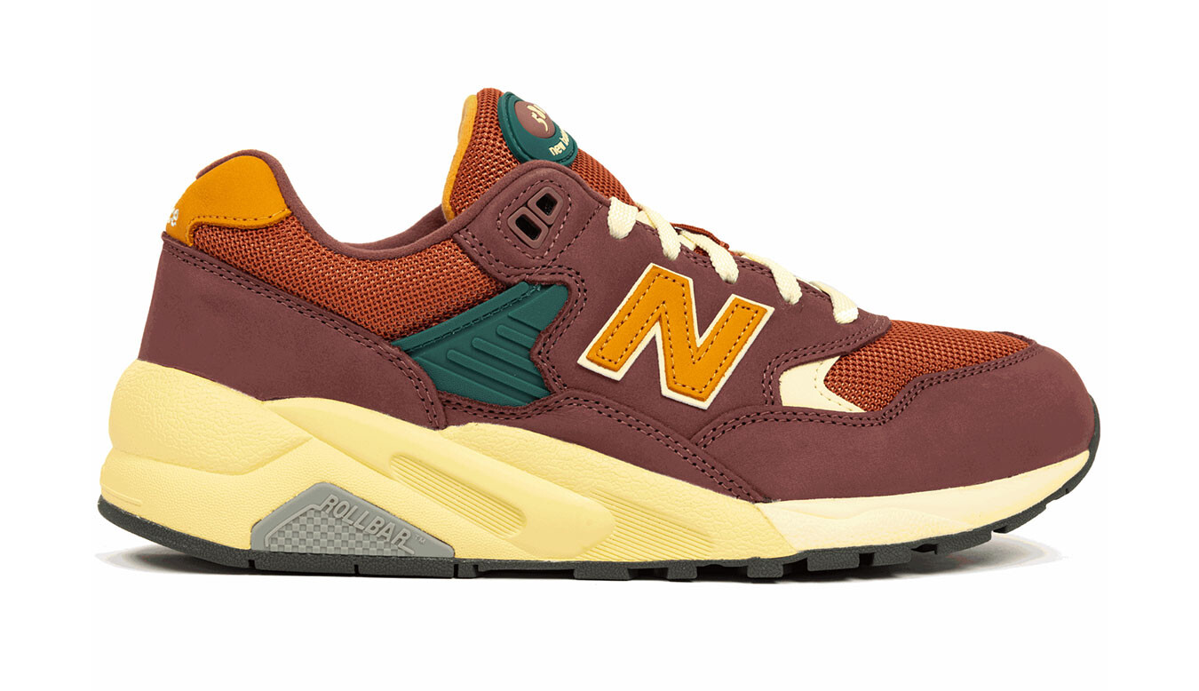 Pánske tenisky New Balance MT580KDA