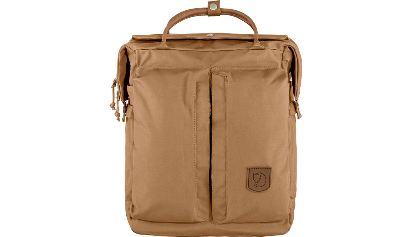 Fjällräven Mestský batoh Haulpack No. 1