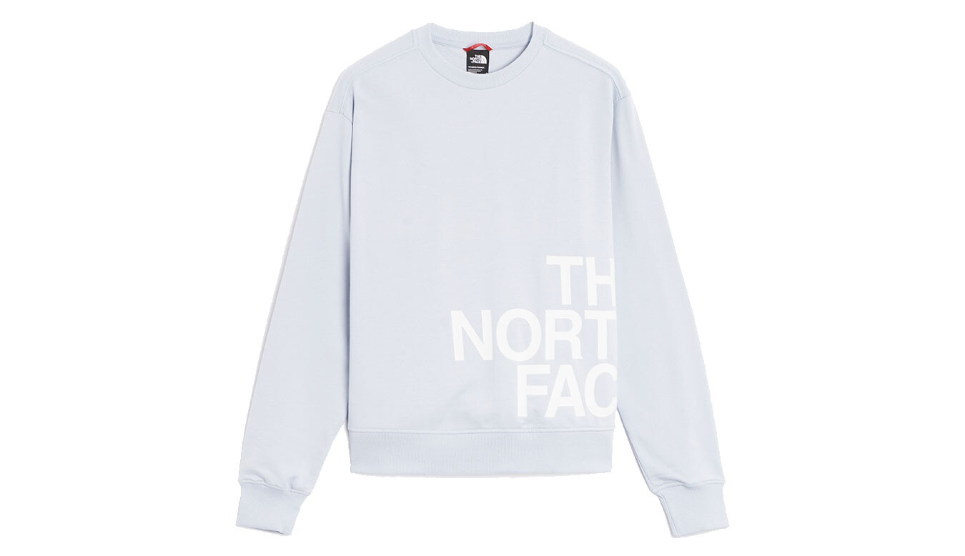 Dámska mikina The North Face Blown Up Logo