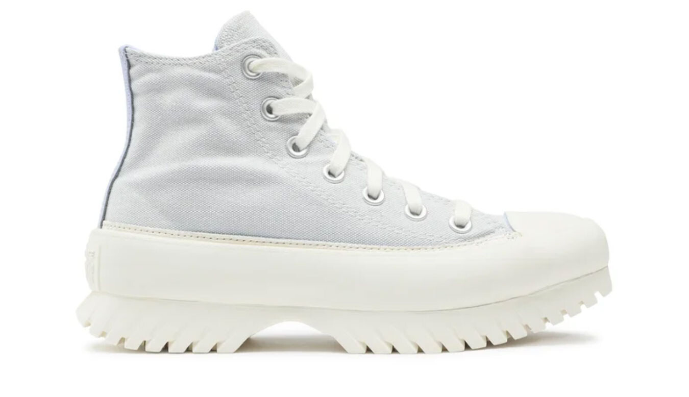 Tenisky Converse Chuck Taylor All Star Lugged Blue
