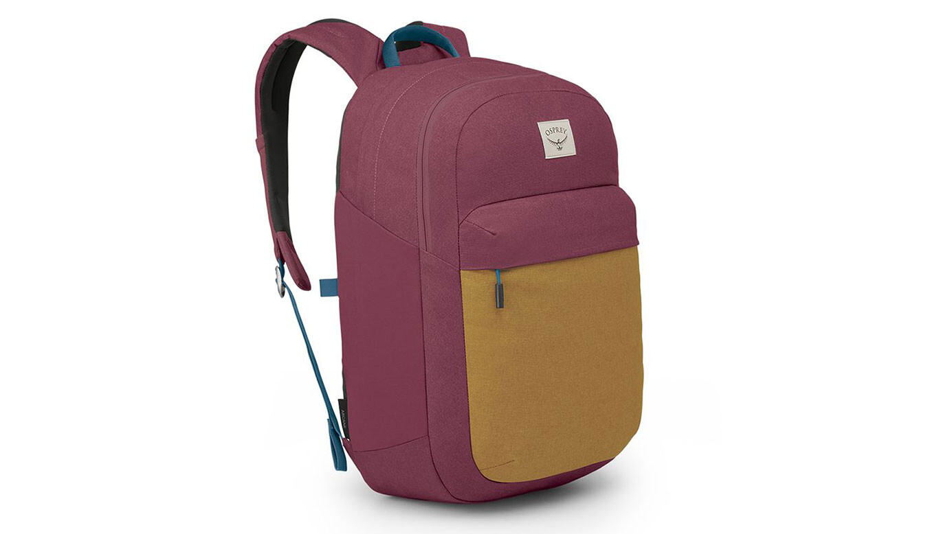 Batoh Osprey Arcane XL Day Allium Red