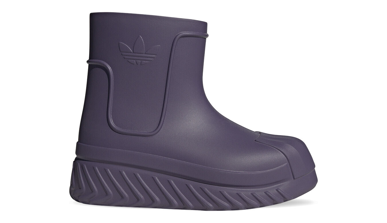 adidas Originals Fialové Sneakers