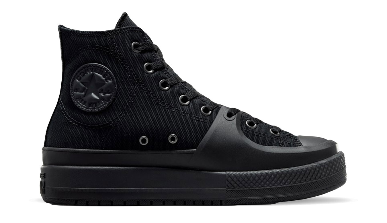 Sneakers - Converse Chuck Taylor All Star Construct