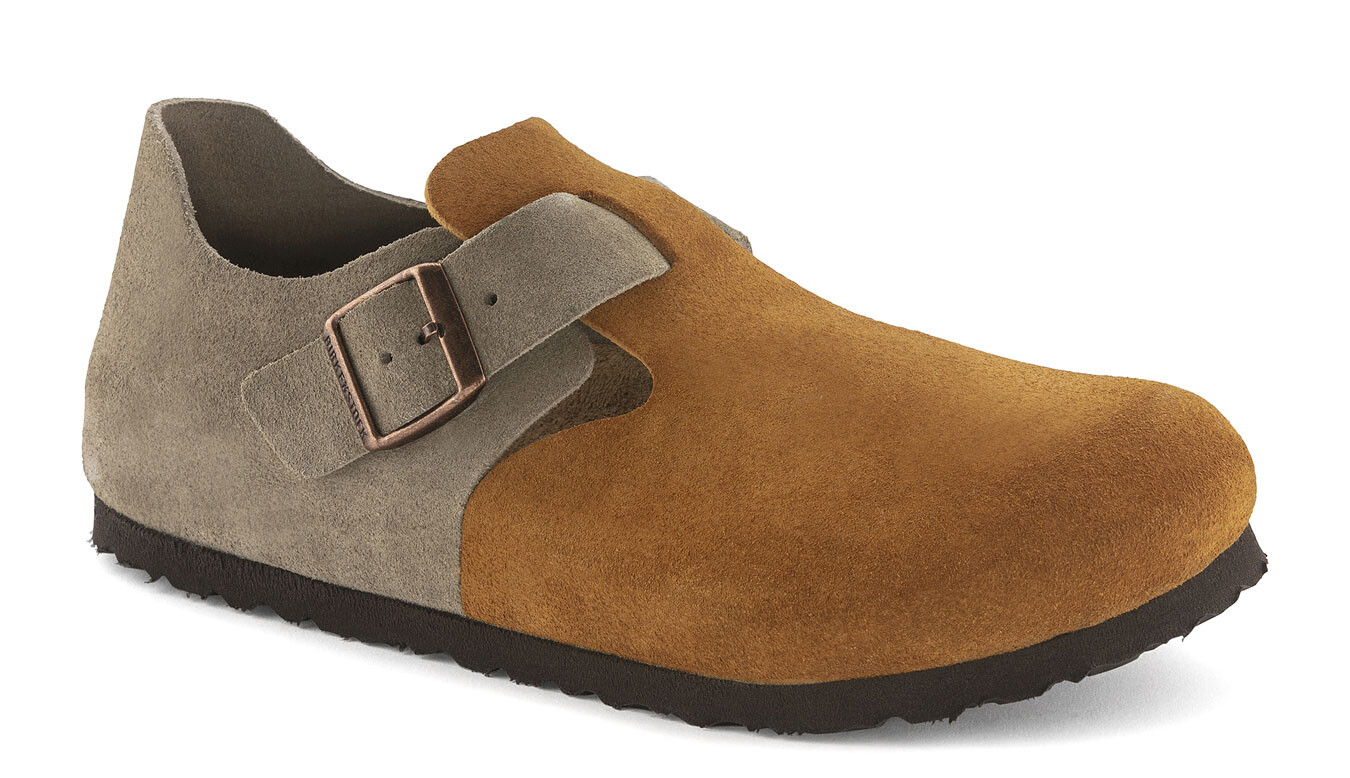 Pánske sandále Birkenstock London