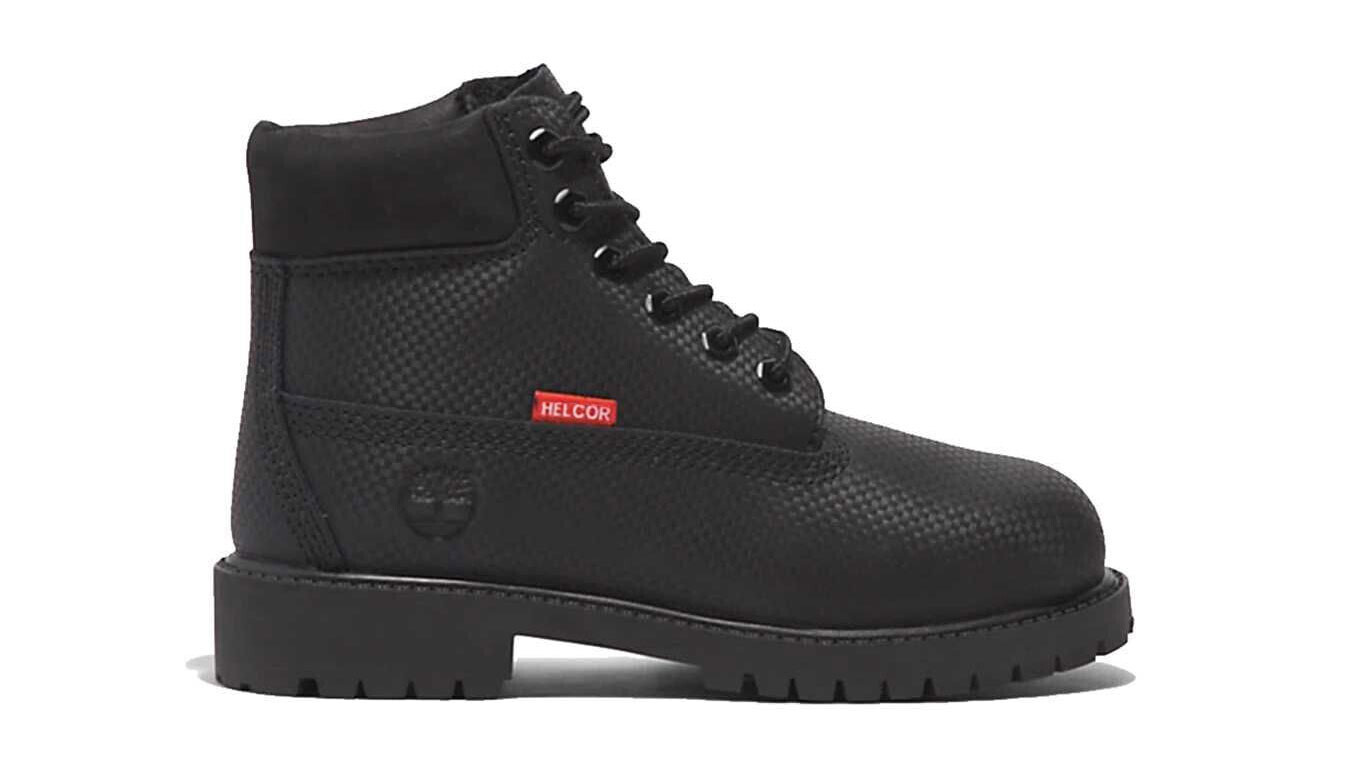 Topánky Timberland Premium 6 Inch Waterproof