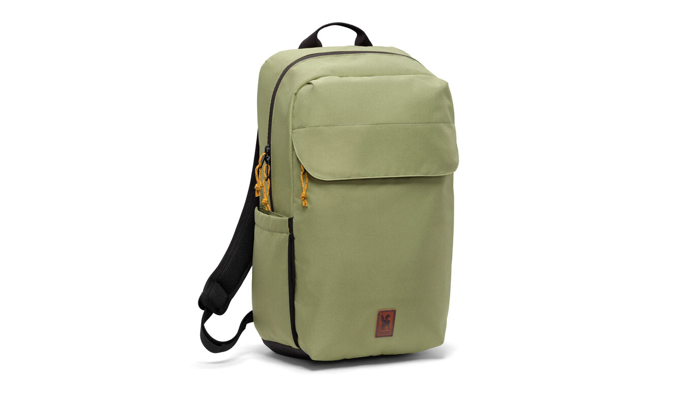 Chrome Ruckas 23L Batoh Zelený