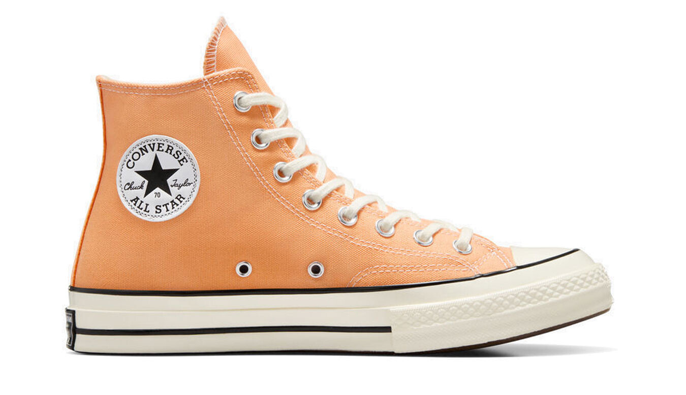 Tenisky Converse Chuck 70 Vintage Orange