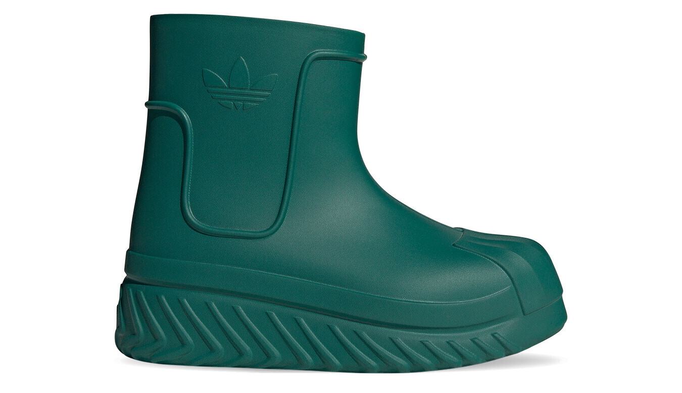 adidas Originals tenisky - Adifom Superstar Boot W purple