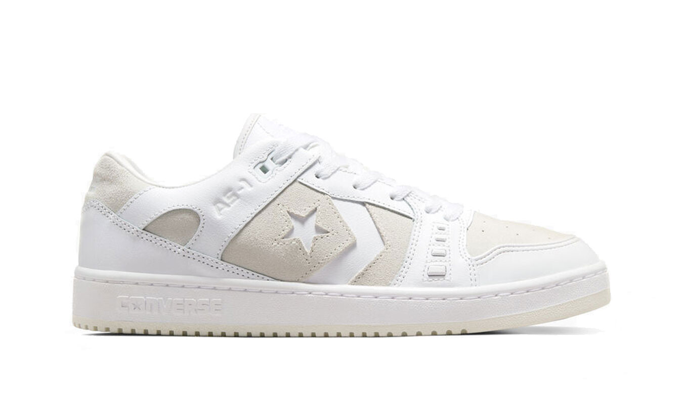 Sneakers Converse CONS AS-1 Pro Offwhite