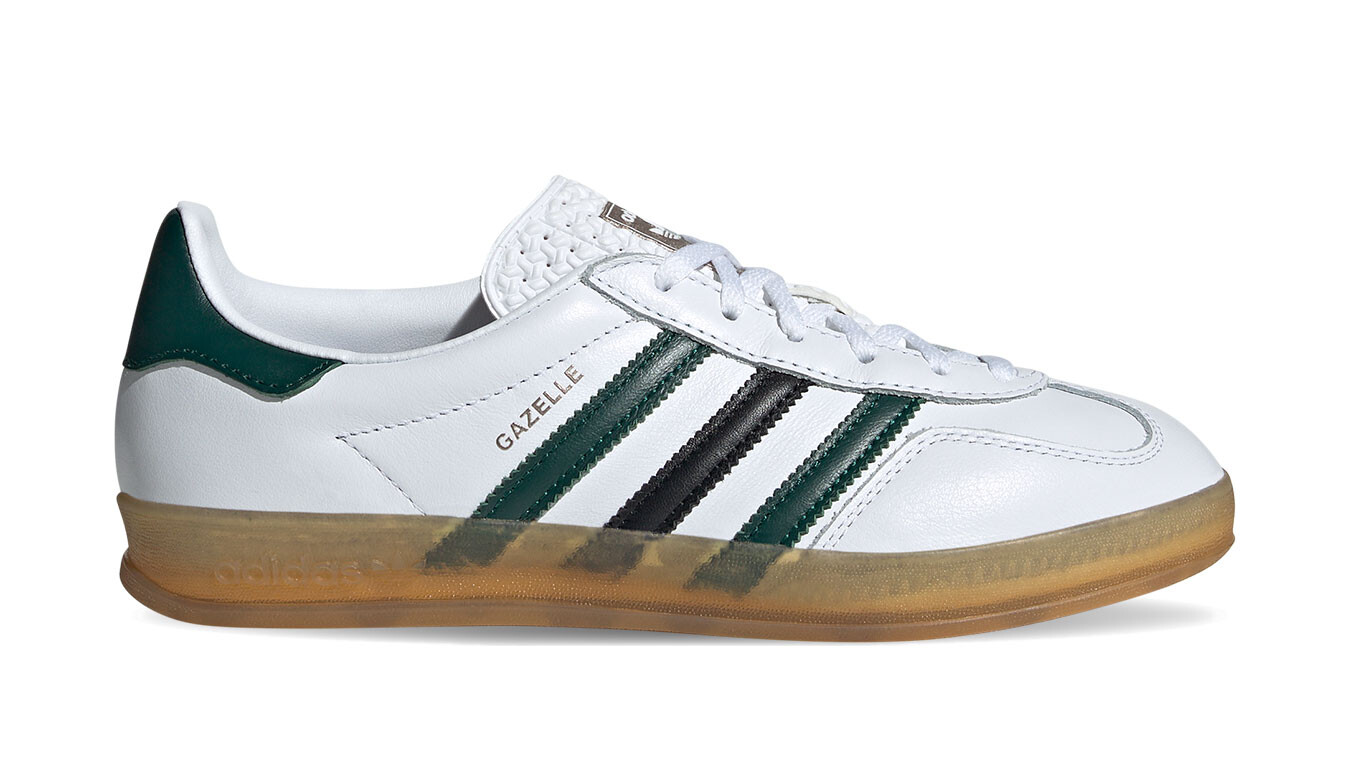 adidas Originals Gazelle Indoor W