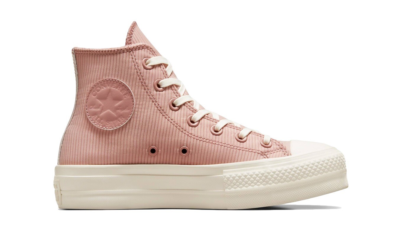 Sneakers Converse Chuck Taylor All Star Lift Blue