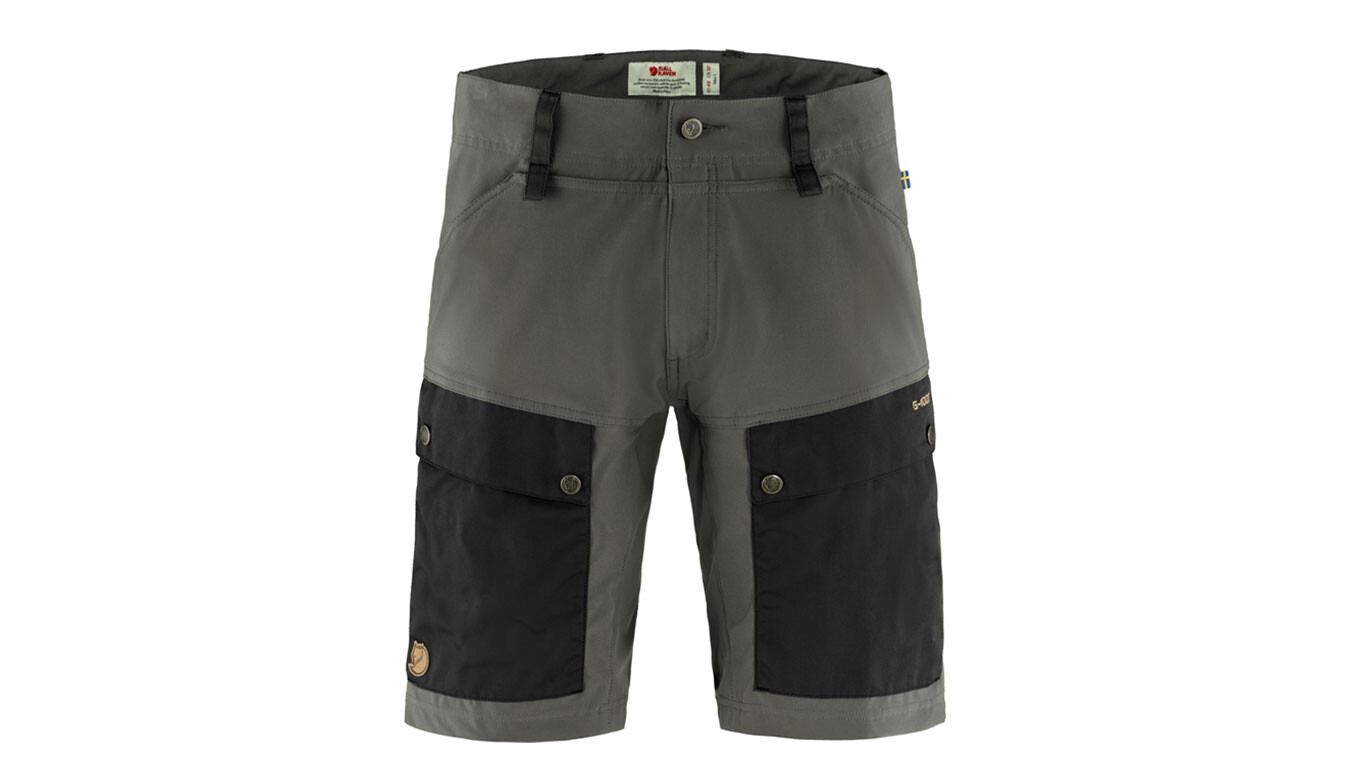 Fjällräven Keb Šortky