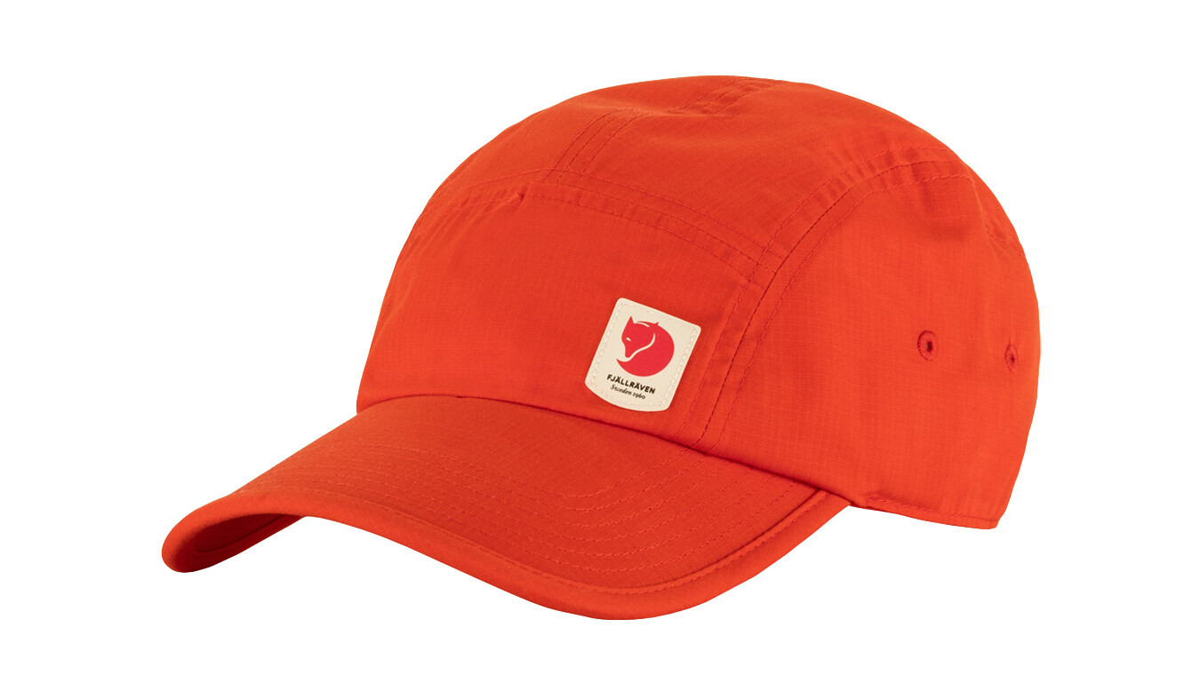 Šiltovka Fjällräven High Coast Lite