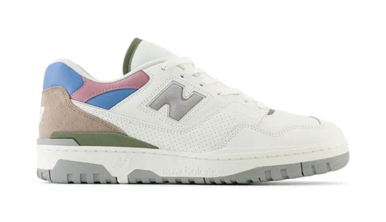 Tenisky New Balance BB550PGA