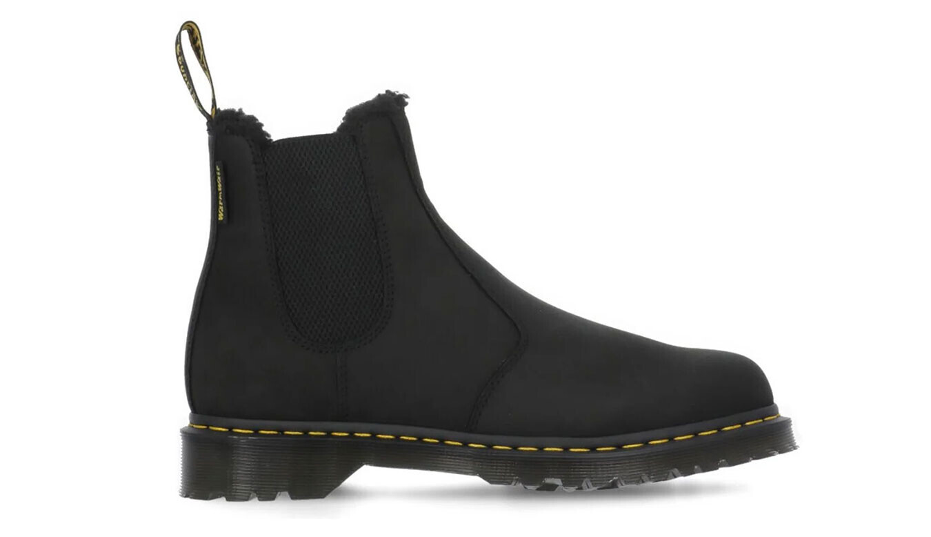 Dr. Martens 2976 Chelsea Boots čierne