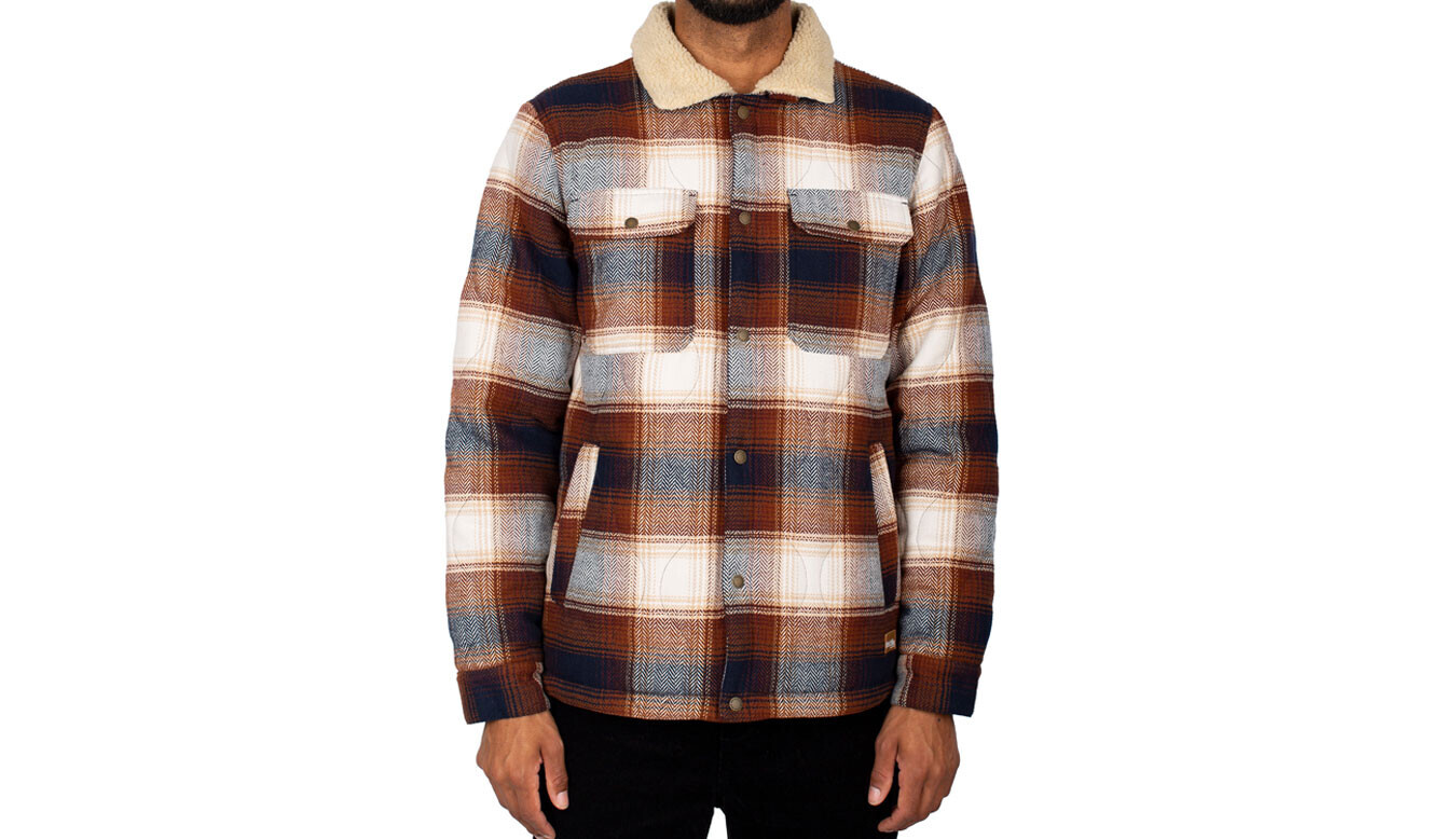 Jackets - IrieDaily Young Fella Jacket