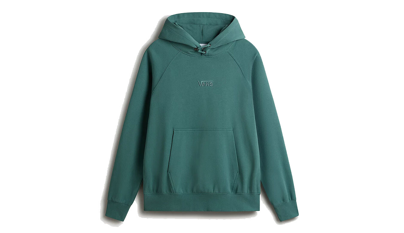 Pánska mikina Vans Premium Hoodie