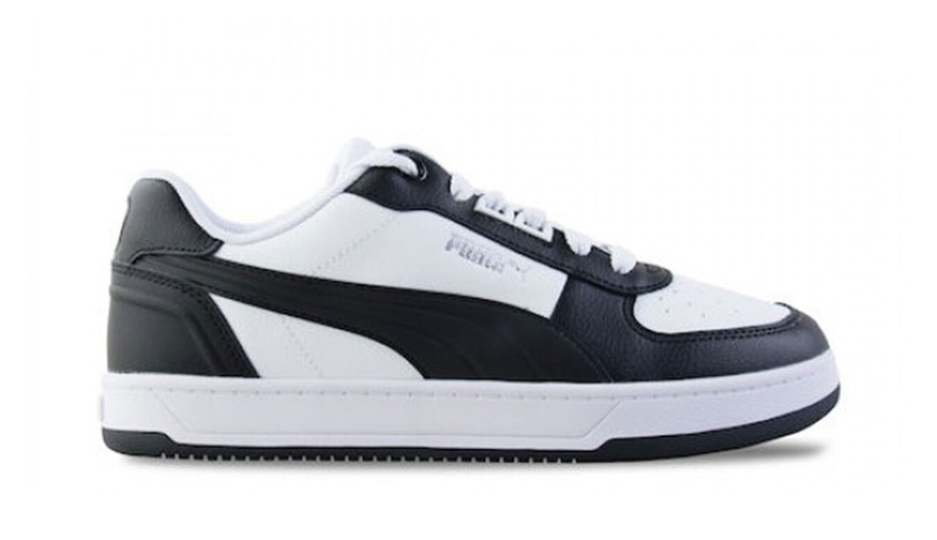 Sneakers - Puma Caven 2.0 Lux Black