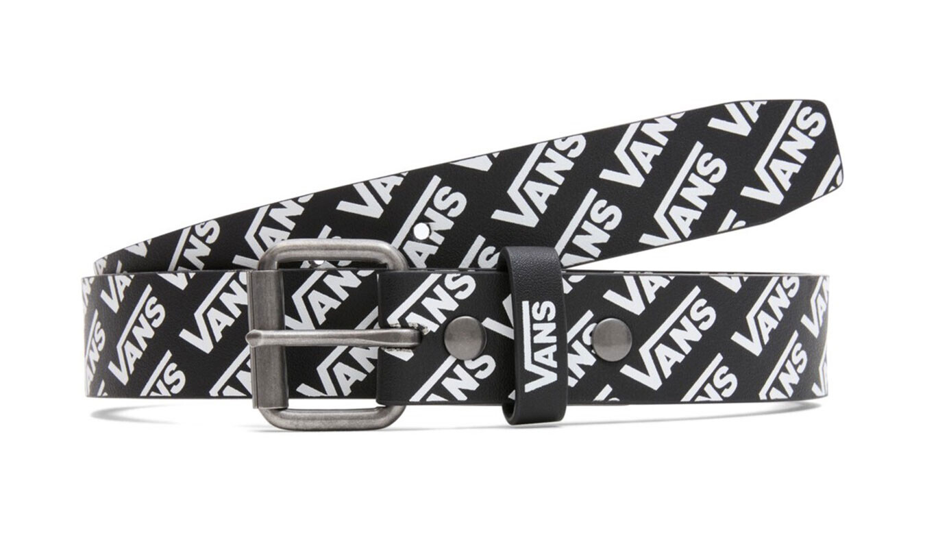 Opasok Vans Shevlin Belt Black