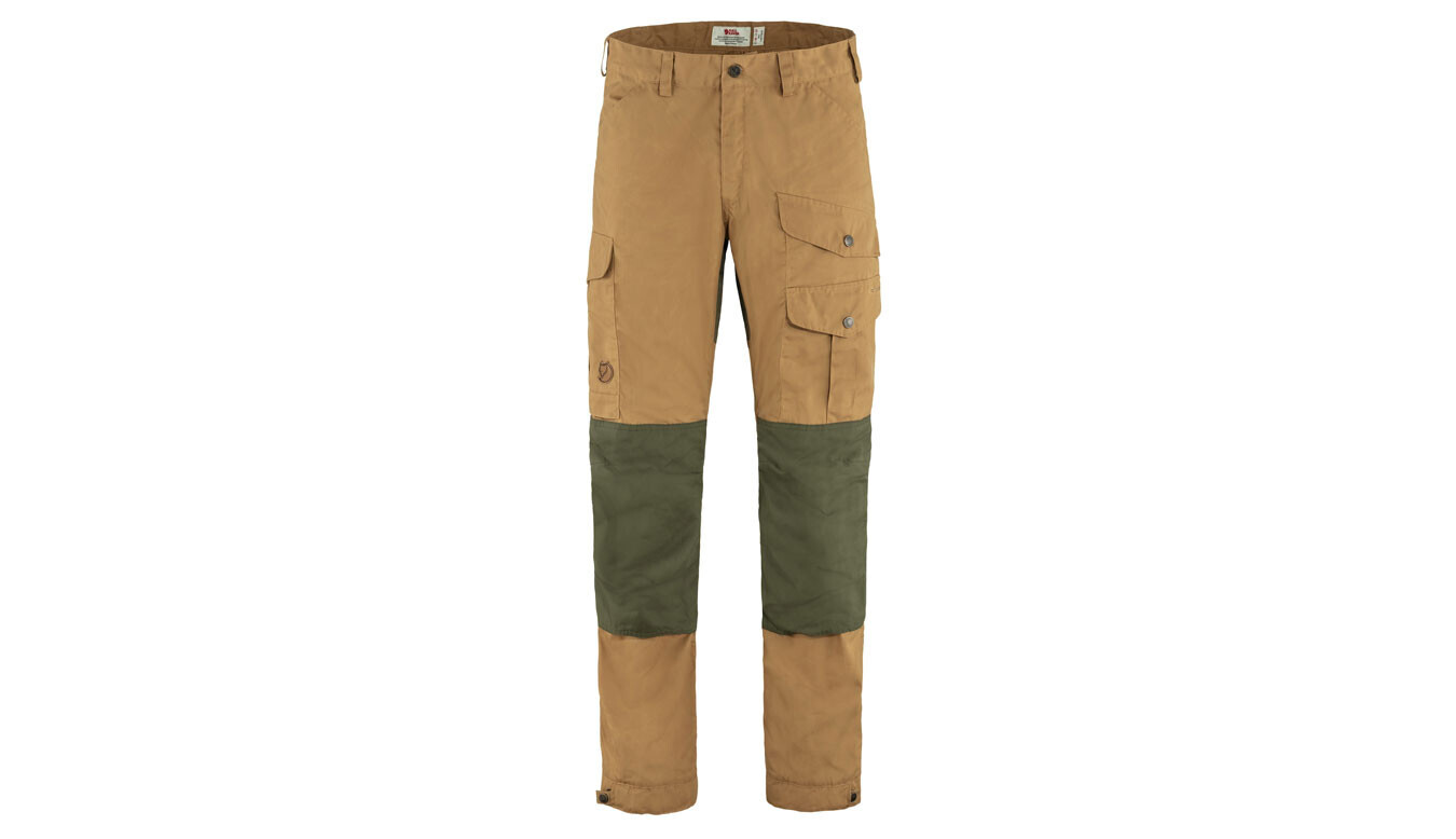 Fjällräven Vidda Pro nohavice