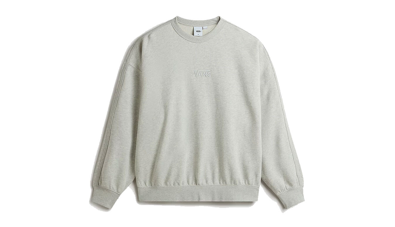 Pánska mikina Vans Premium Crew Fleece