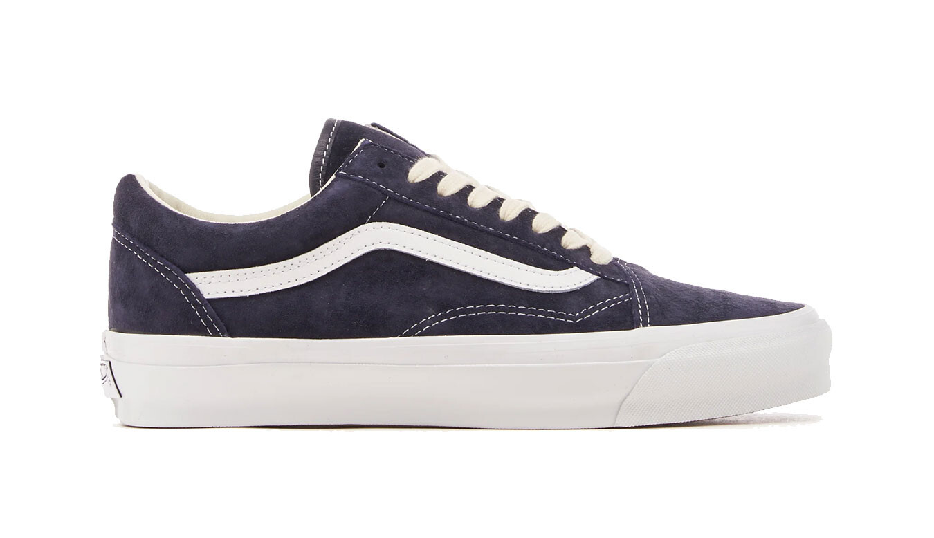 Sneakers Vans Premium Old Skool 36 LX