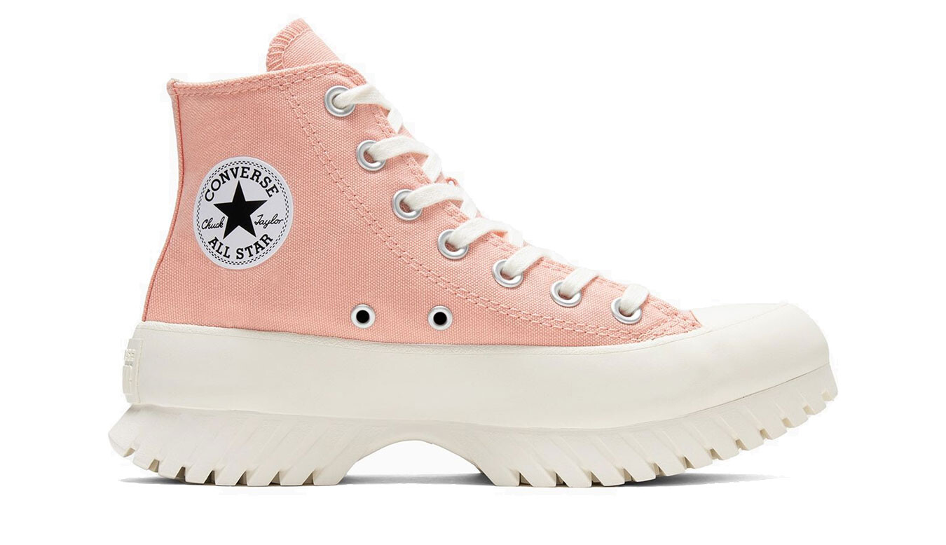 Športové tenisky Converse Chuck Taylor All Star