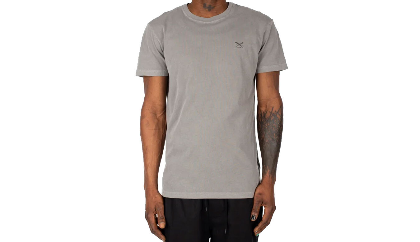 Tričko IrieDaily Waterkeeper Tee Grey