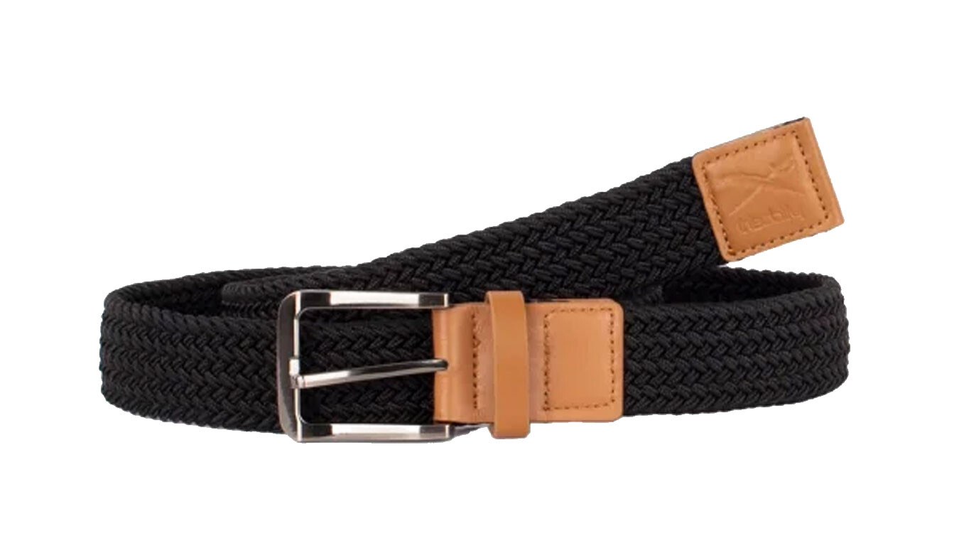 Opasok IrieDaily Variation Belt čierny