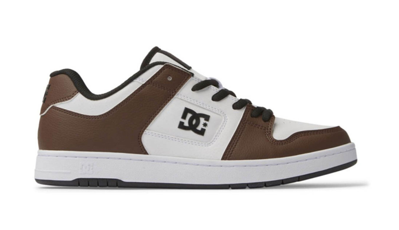 Pánske sneakersy DC Shoes Manteca 4 SN