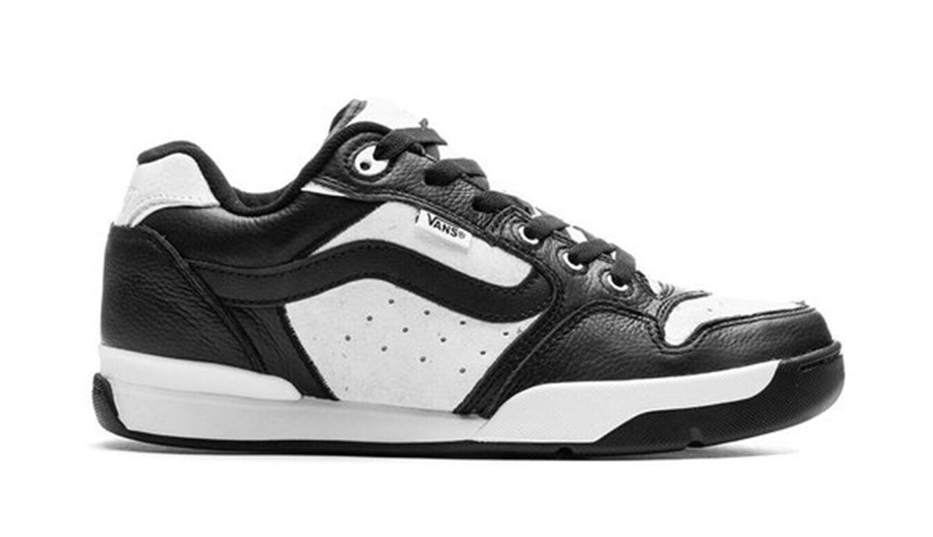 Tenisky Vans Rowley XLT LX Vintage Ink