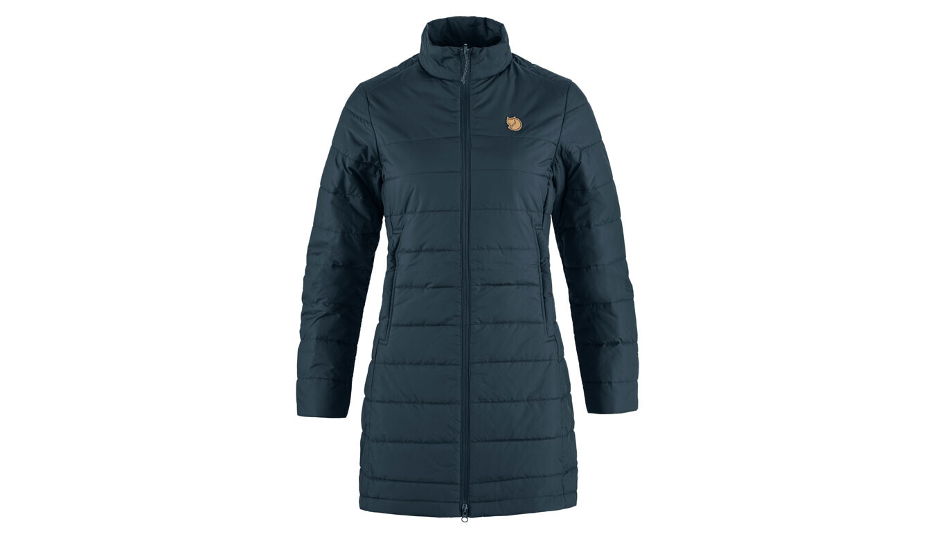 Fjällräven Kiruna Liner Parka