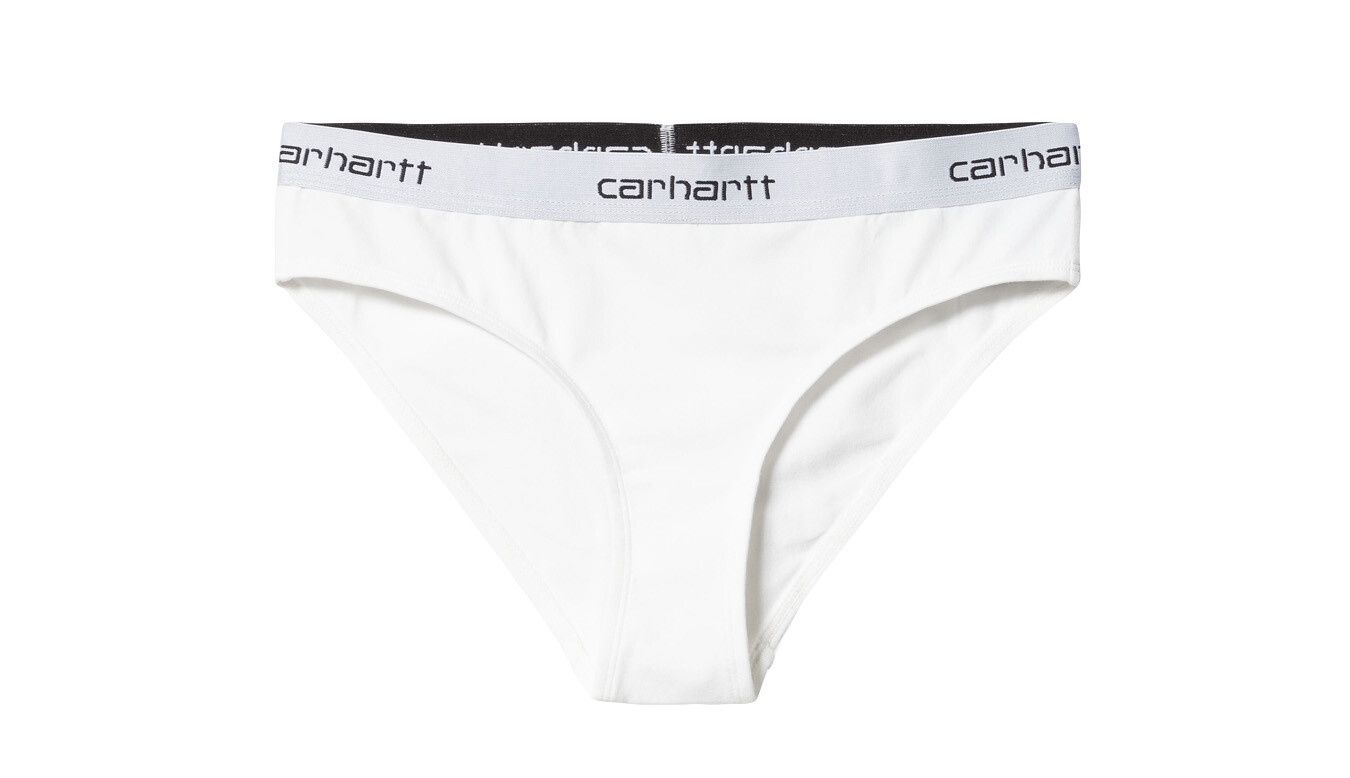 Dámske nohavičky Carhartt WIP Script Brief