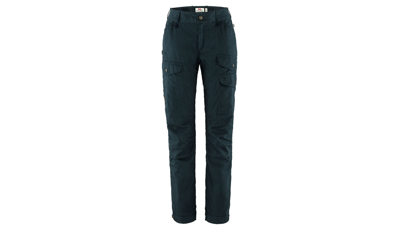 Fjällräven Vidda Pro Ventilated nohavice