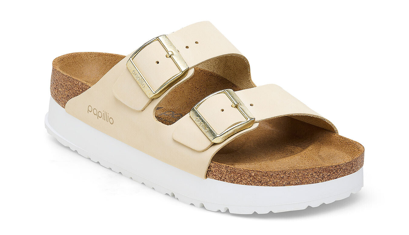 Sandále - Birkenstock Arizona PAP Flex