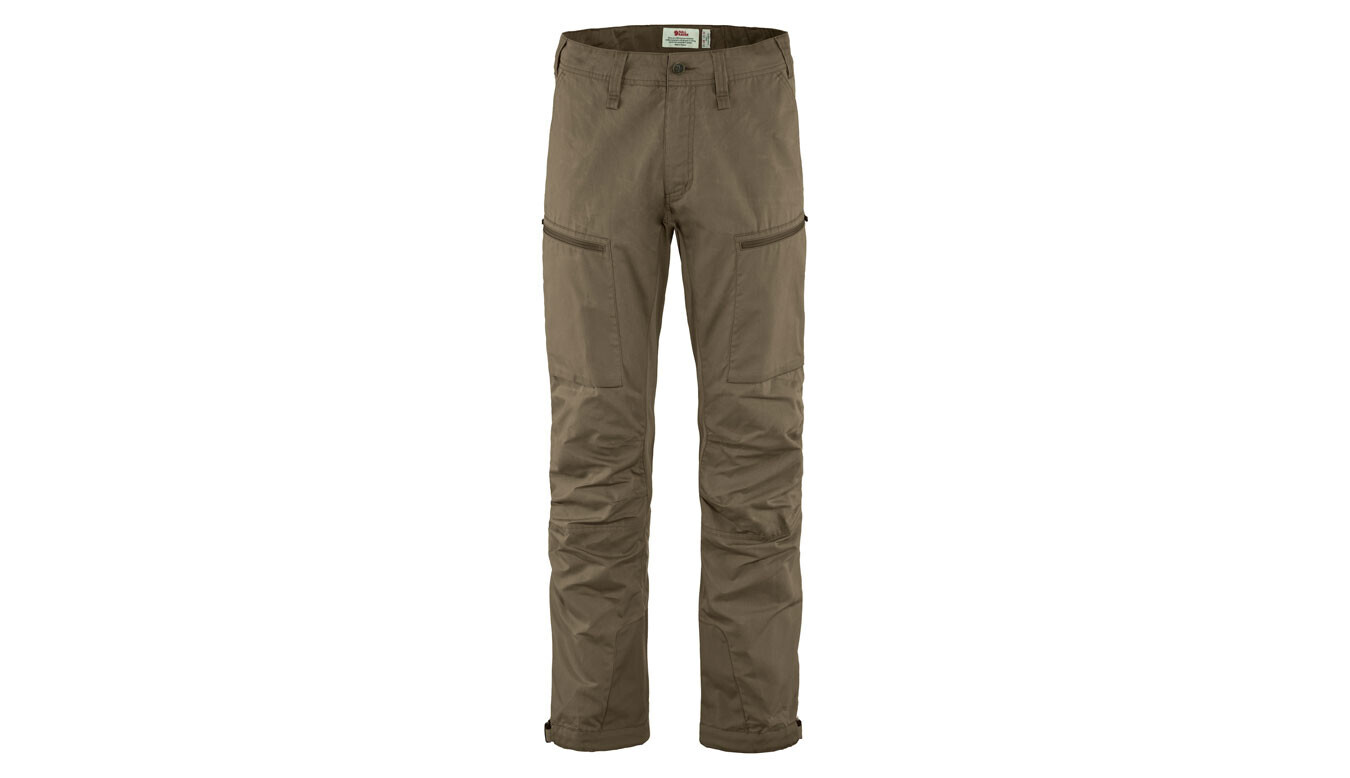 Fjällräven Abisko Lite Trekking nohavice