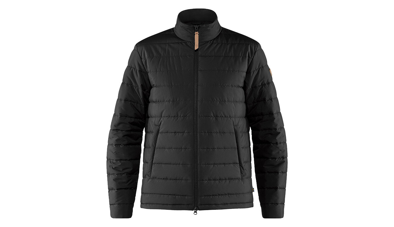 Fjällräven Kiruna Liner Jacket